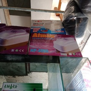 Blower Atman Hp 4000 Tokopedia