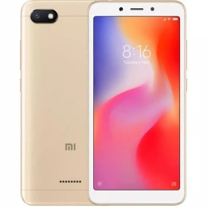 Xiomi Redmi6a Tokopedia