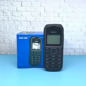 Hp Nokia 1280 Tokopedia