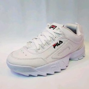 Sepatu Sneaker Olahraga Fila Tokopedia