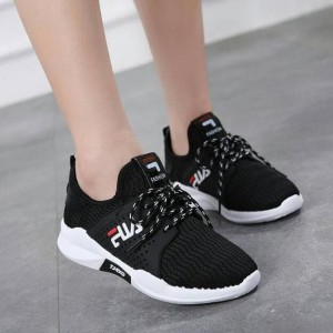 Sepatu Wanita Fila Fashion Tokopedia