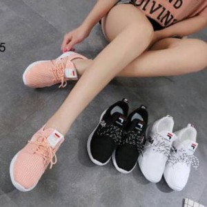 Sepatu Wanita Fila Fashion Tokopedia