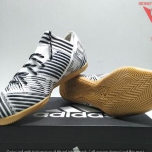 Sepatu Futsal Anak New 3 Tokopedia
