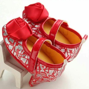 Sepatu Anak Import Bayi 1 Sampe 3 Tahun Size 21 25 Tokopedia