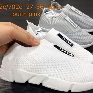Sepatu Anak Cewek Import Sol Karet Sepatu Anak Perempuan Sneaker Sepatu Anak Cewek Import Murah Tokopedia