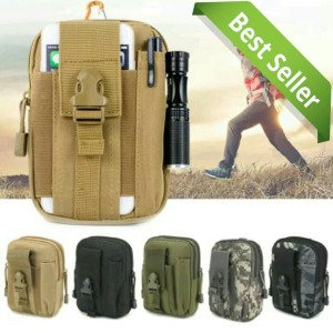 Tas Hp Tactical Army Tas Military Tokopedia