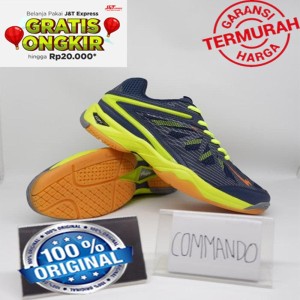 Sepatu Bulutangkis Eagle Commando Badminton Murah Berkualitas Tokopedia