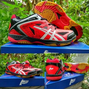 Sepatu Professional Blizzrad Volly Ball Tokopedia