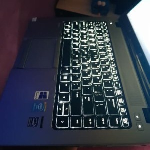 Hp Elitebook 840 Ultrabook Tokopedia