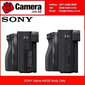 Kamera Mirrorless 4k Tokopedia