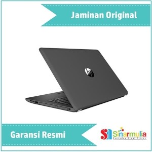 Hp 14 Bw512au Grey Tokopedia