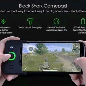 Xiaomi Gaming Smartphone Shark 64gb Ram 6gb New Bnib Ori Tokopedia