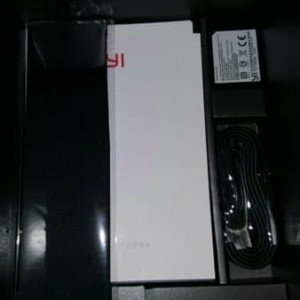 Mirrorless Xiaomi Yim1 Black Double Lens Tokopedia