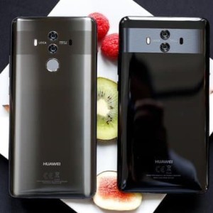 Huawei Mate 10 64gb Ram 4gb New Bnib Ori Tokopedia