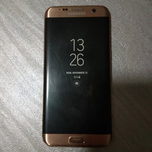 Samsung Galaxy S7 Edge Ex Resmi Sein Tokopedia