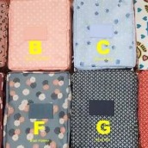 Sale Tas Kosmetik Tas Travel Multifungsi Travelling Organizer Tokopedia