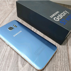 Samsung Galaxy S7 Edge 32gb Dous New Tokopedia