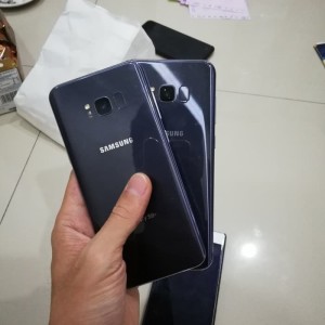 Samsung S8 Plus Single Sim Bekas Tokopedia