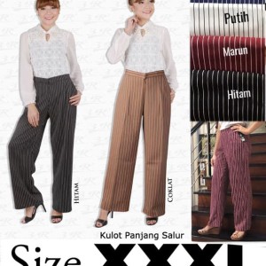 Celana Motif Panjang Jumbo Tokopedia