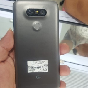 Lg G5 Ram 4gb Rom 32gb Tokopedia