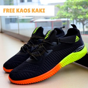 Sepatu Sneakers Adidas Alphabounce Import Tokopedia