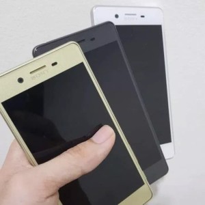 Sony Xperia X Performance Docomo 4g Ram 3gb Rom 32gb Bekas Mulus Tokopedia