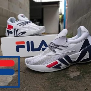 Sepatu Golf Fila Tokopedia