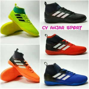 Sepatu Futsal Anak Grade Ori Wx01 Tokopedia