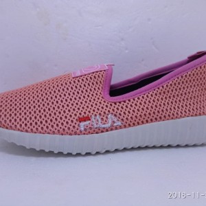Sepatu Kets Cewe Sepatu Wedges Cewe Tokopedia