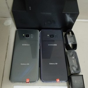 Samsung Galaxy S8 Plus 64 Gb Tokopedia