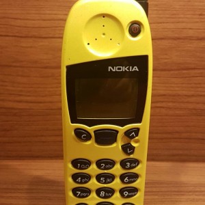 Hp Nokia Jadul 5110 Tokopedia