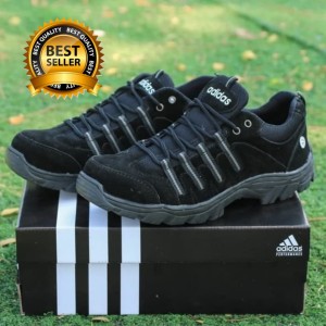 Sepatu Adidas Ujung Besi Tokopedia