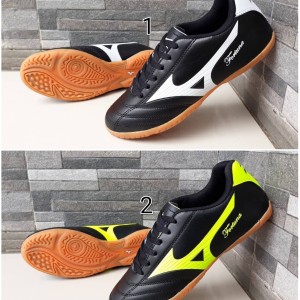 Sepatu Futsal Import Mizuno Tokopedia