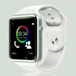Smartwatch U10 With Camera And Video Recorder Jam Tangan Hp Tokopedia