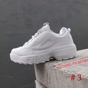 Sepatu Golf Fila Tokopedia