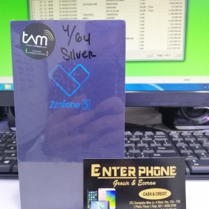 Asus Zenfone 5 Ze620kl Ram 4gb Internal 64gb Resmi Asus Tokopedia