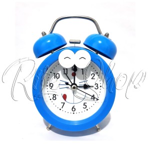 Jam Beker Weker Doraemon Kringg Tokopedia