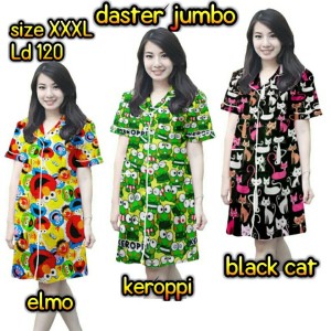 Piyama Baju Tidur Karakter Tokopedia