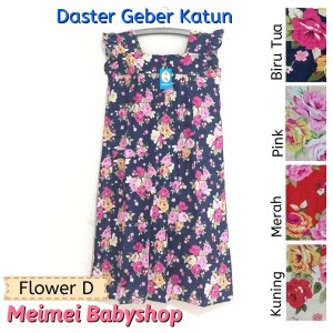 Baju Tidur Daster Busui Tokopedia