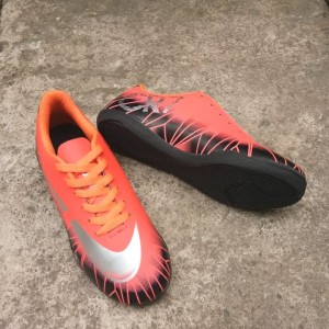 Sepatu Futsal Anak Nike Cr7 2018 Tokopedia