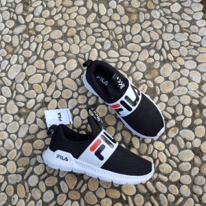 Sepatu Anak Fila Slip On Tokopedia