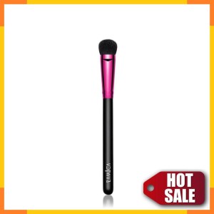 Lamica Detail Face Brush 108 Kuas Kosmetik Brush Make Up Wajah Tokopedia