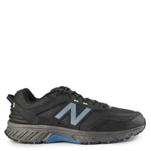 Sepatu Trail Running New Balance New Speed Trail 590 V Mt590lb3 Original Tokopedia