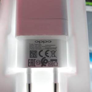Charger Hp Vooc Berkualitas Tokopedia
