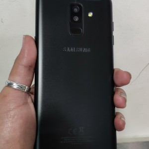 Samsung A6 Plus Ram 4 32 Gb Garansi Resmi Sein Tokopedia