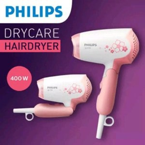 Hairdryer Philips Hp 1808 Tokopedia