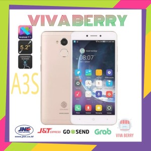 China Mobile A3s Ram 2gb Rom 16gb Distributor New Tokopedia