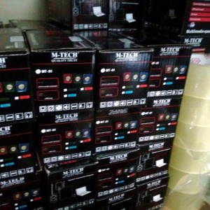 Speaker Portable Komputer Dan Laptop Mt 02 Usb Tokopedia