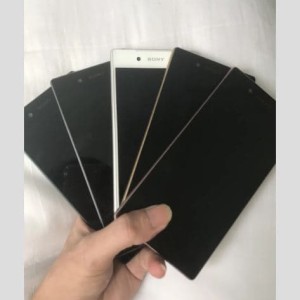 Sony Xperia Z5 Pressure Up Naik Mulus Tokopedia