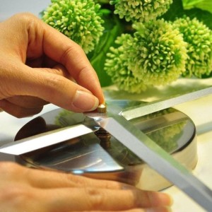 Jam Dinding Ukuran Besar Cocok Untuk Dekorasi Hiasan Ruangan Rumah Tokopedia